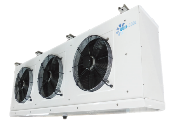 Coldroom Refrigeration System for Industrial & Commercial | Cooling Parts